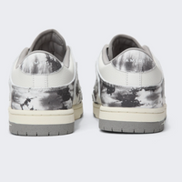 Amiri Skeleton Low Sneaker Tie Dye