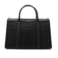 Amiri Stars Weekender Bag