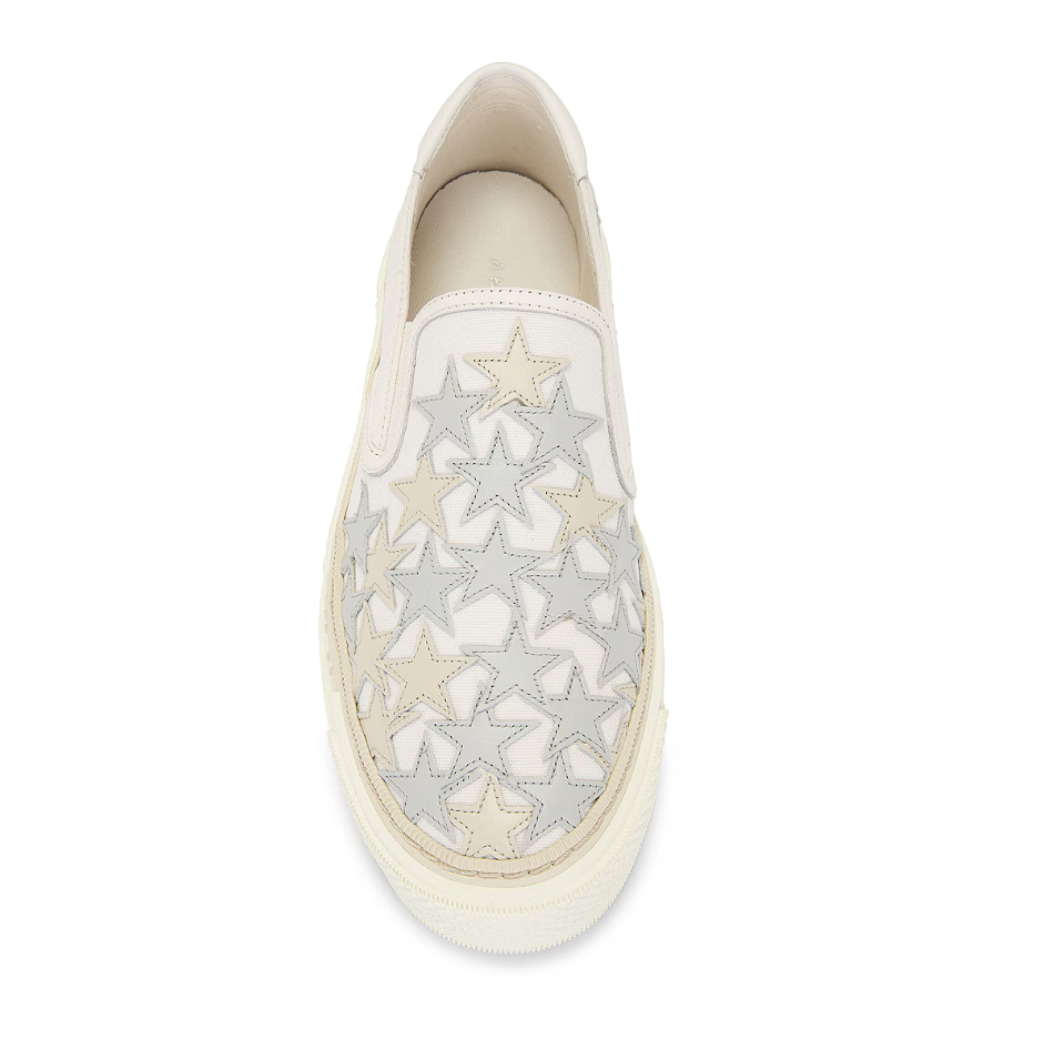 Amiri Court Slip On Sneaker