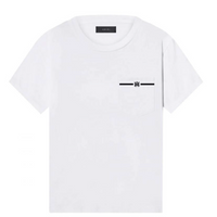 Amiri MA Pocket T-Shirt