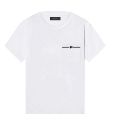 Amiri MA Pocket T-Shirt