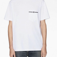 Amiri MA Pocket T-Shirt