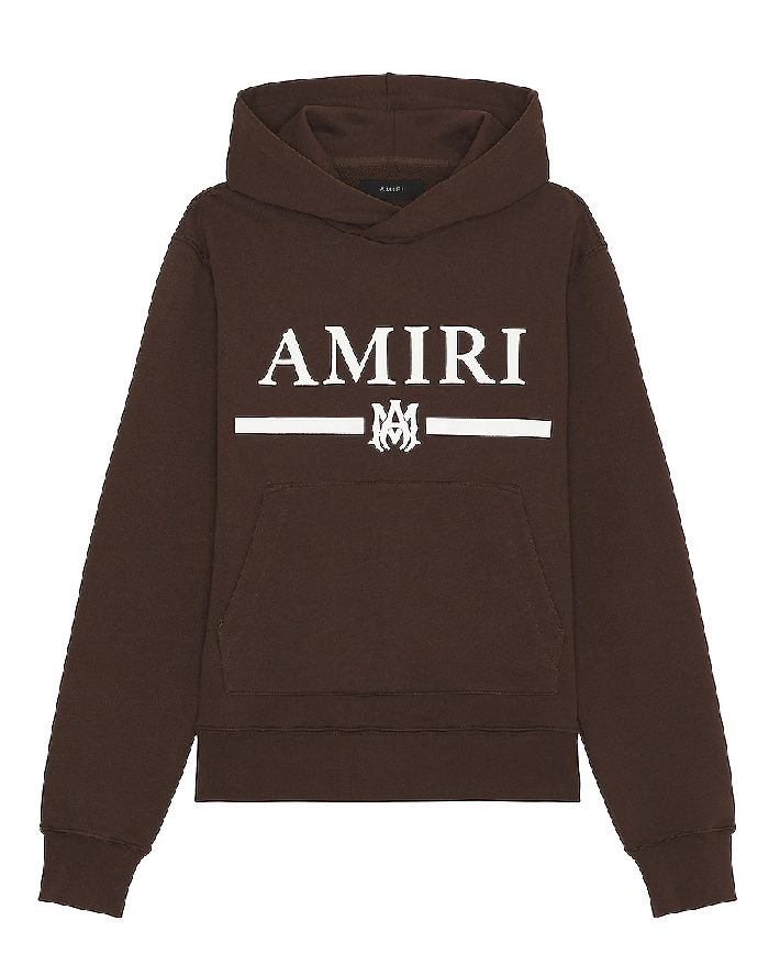 Amiri MA BAR Hoodie