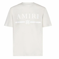 Amiri MA Bar Logo T-Shirt