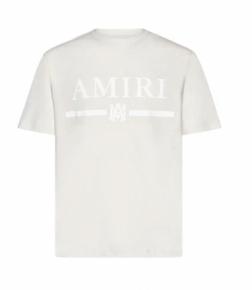 Amiri MA Bar Logo T-Shirt