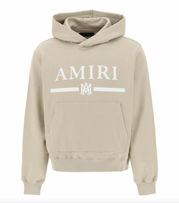 Amiri MA BAR Hoodie