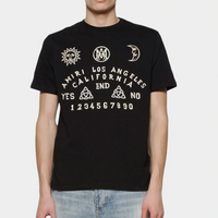 Amiri OUIJA Board T-Shirt