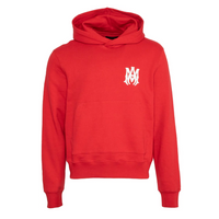 Amiri MA Logo Hoodie