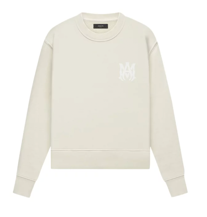 Amiri MA Core Sweatshirt