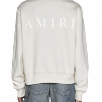 Amiri MA Core Sweatshirt