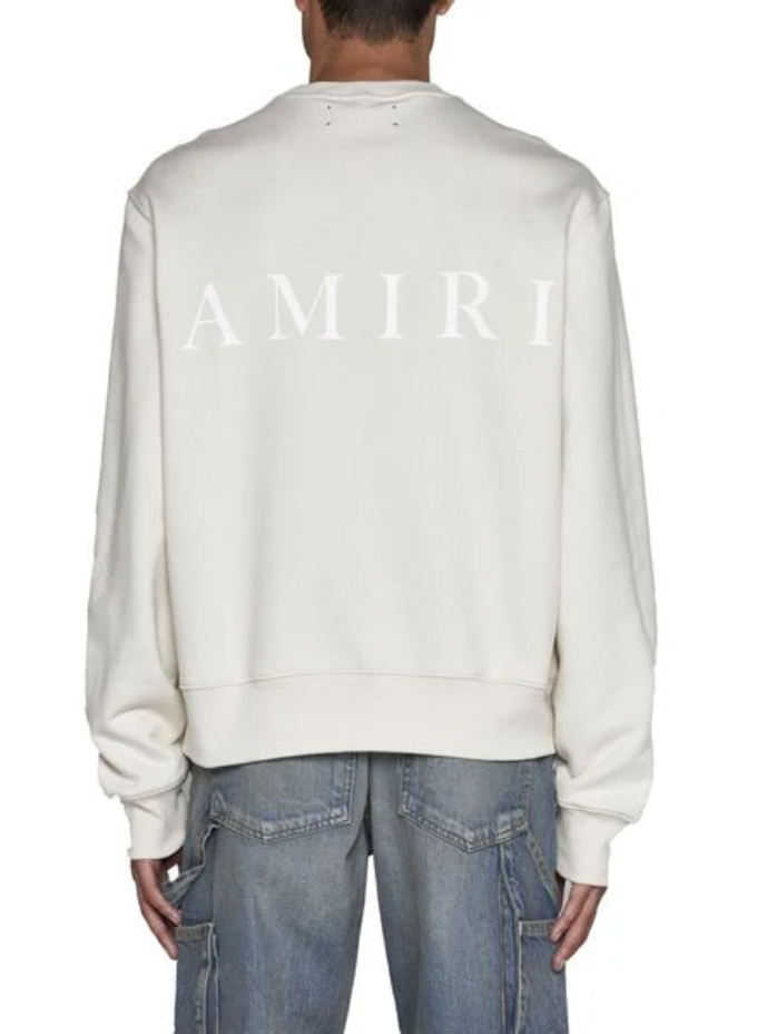 Amiri MA Core Sweatshirt