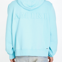 Amiri MA Core Logo Hoodie