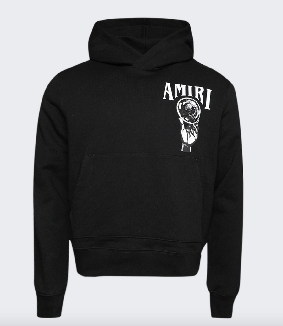 Amiri Crystal Ball Hoodie