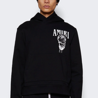 Amiri Crystal Ball Hoodie