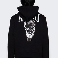 Amiri Crystal Ball Hoodie