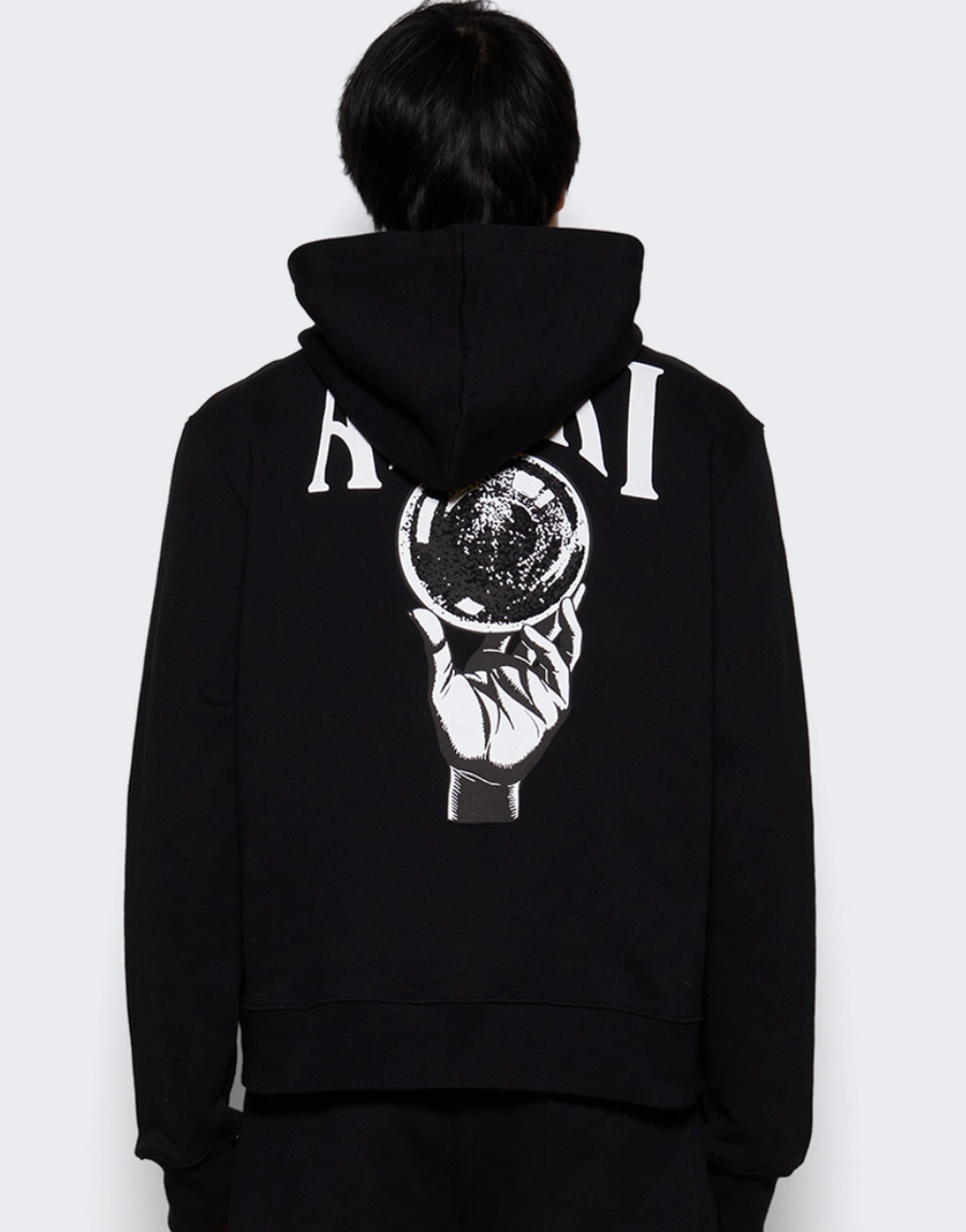 Amiri Crystal Ball Hoodie