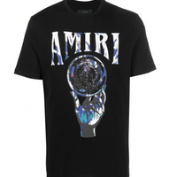 Amiri Crystal Ball T-Shirt