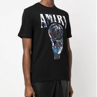 Amiri Crystal Ball T-Shirt