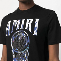 Amiri Crystal Ball T-Shirt