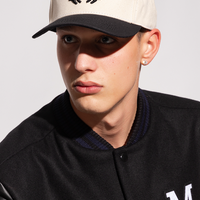 Amiri Two Tone MA Cap