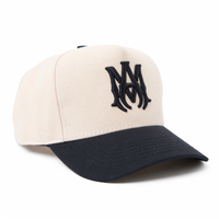 Amiri Two Tone MA Cap