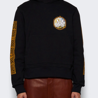 Amiri Landscape Frame Hoodie