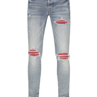 Amiri CNY MX1 Jeans