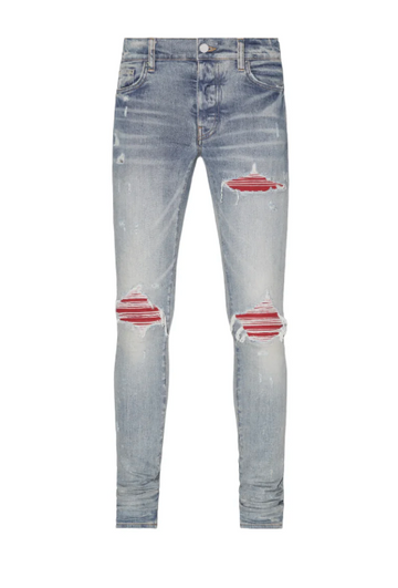 Amiri CNY MX1 Jeans