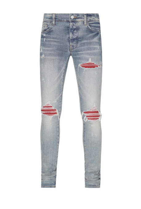 Amiri CNY MX1 Jeans