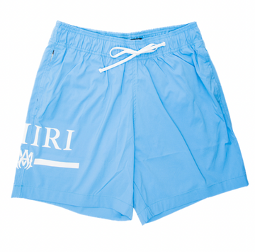 Amiri MA Bar Swim Shorts