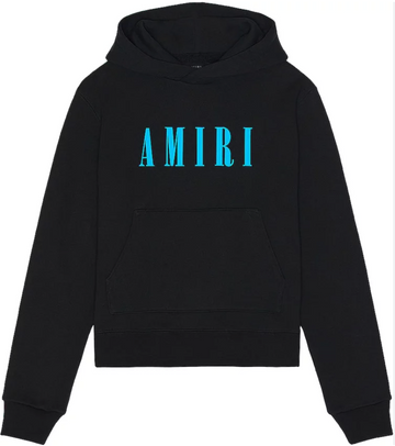 Amiri Core Logo Hoodie