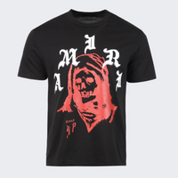 Amiri X Wes Lang Solar King T-Shirt