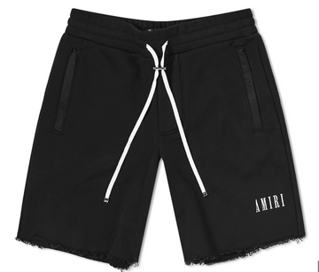 Amiri Core Logo Sweatshorts