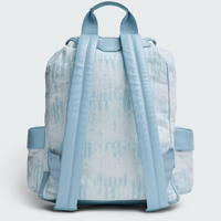 Amiri Jacquard Baby Blue Backpack