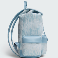 Amiri Jacquard Baby Blue Backpack