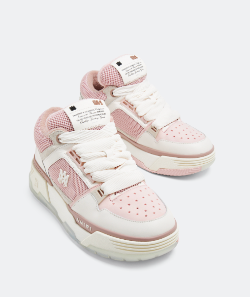 Amiri MA-1 Sneaker Women