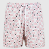 Amiri Interweave Swim Shorts