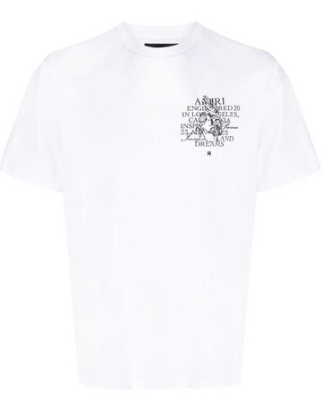 Amiri Precious Memories T-Shirt