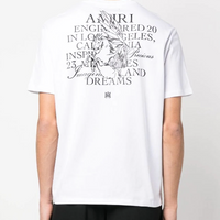 Amiri Precious Memories T-Shirt