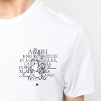 Amiri Precious Memories T-Shirt