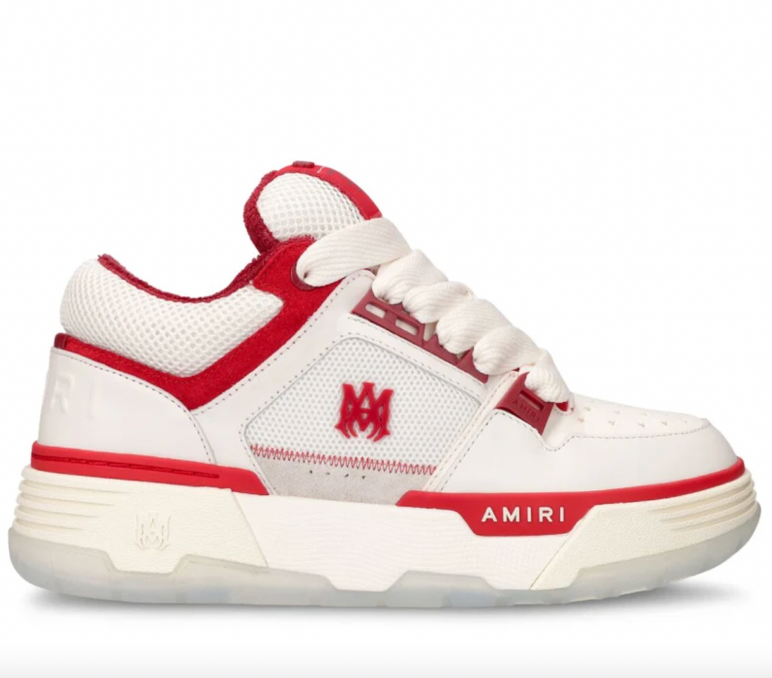 Amiri MA-1 Sneaker