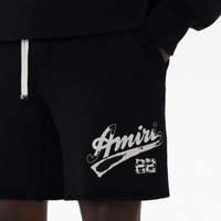 Amiri 22 Sweat Shorts