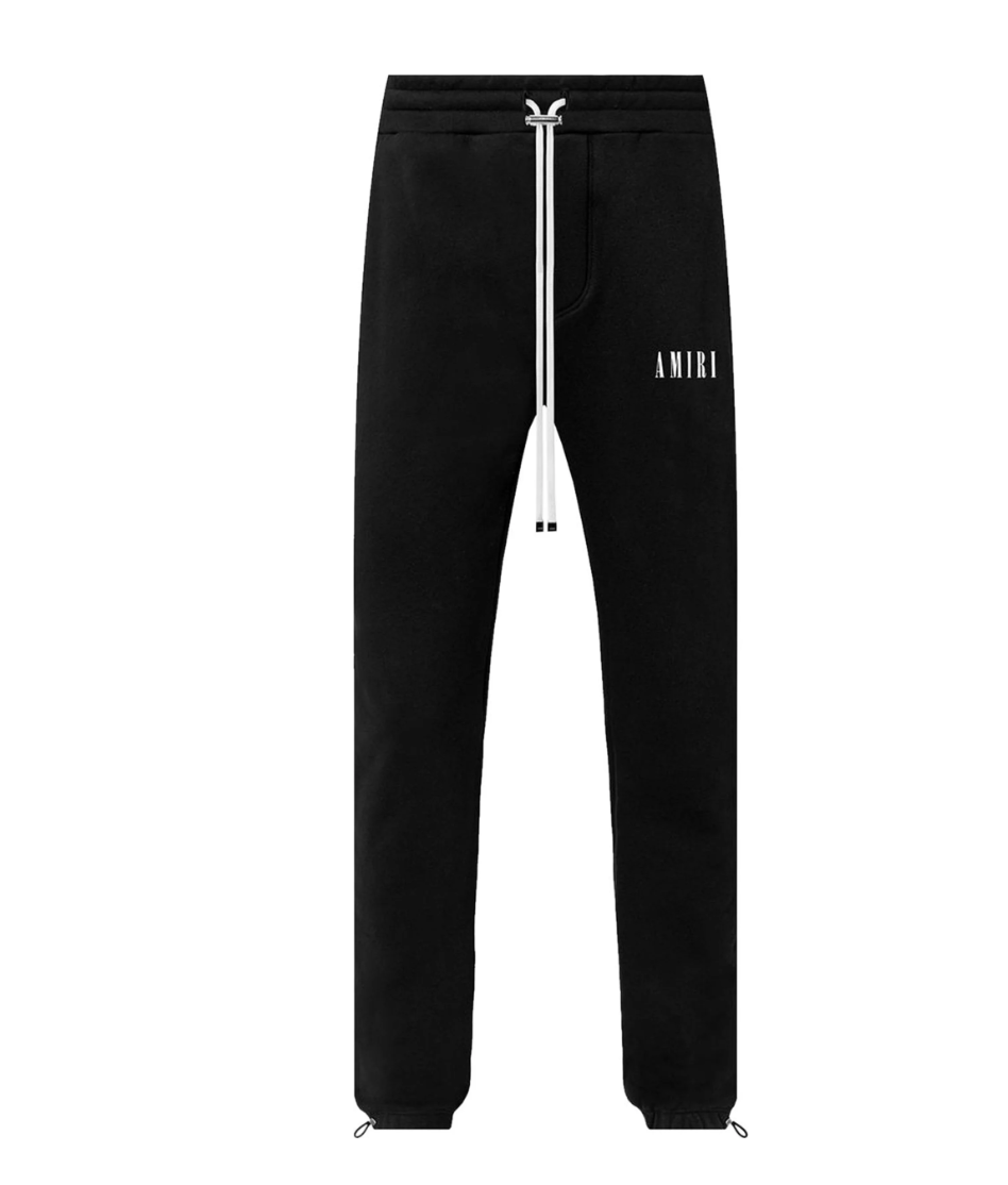 Amiri Core Logo Sweatpants