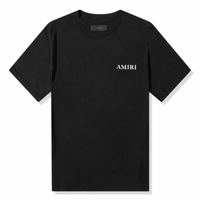 Amiri "Puff" Logo T-Shirt