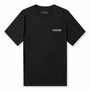 Amiri "Puff" Logo T-Shirt