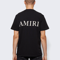 Amiri "Puff" Logo T-Shirt