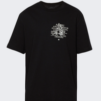 Amiri Precious Memories Tee Black