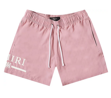 Amiri MA Bar Swim Shorts