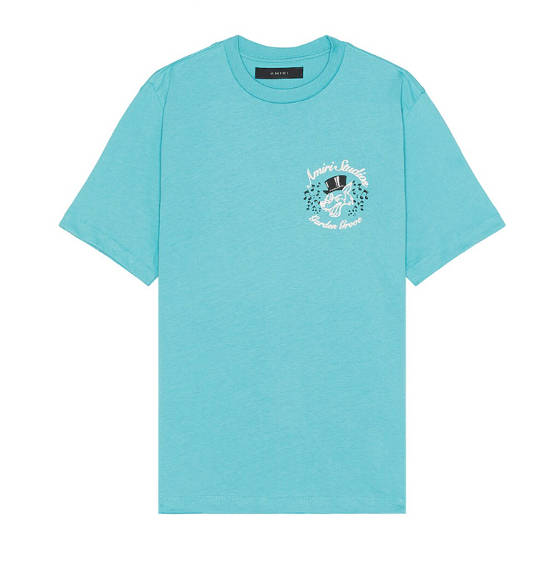 Amiri Studios T-Shirt