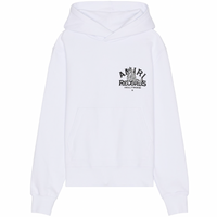 Amiri Records Hoodie